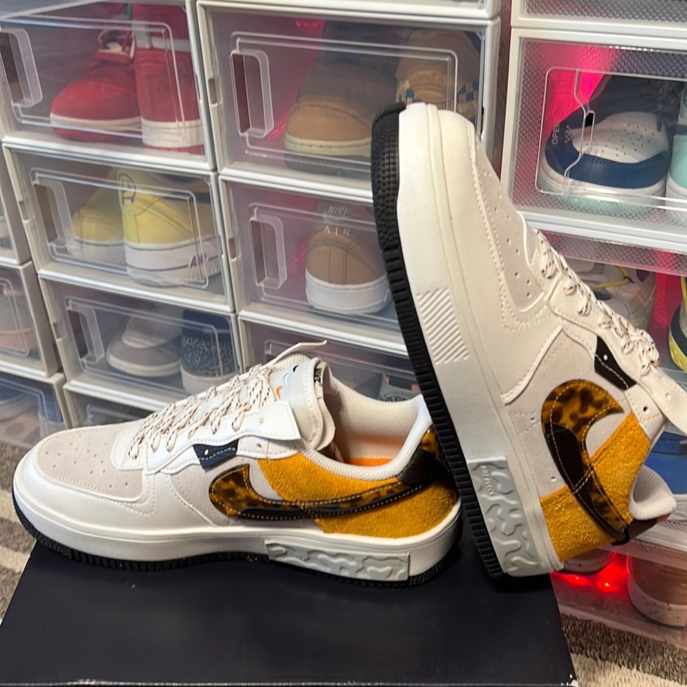 W Air Force 1 Fontanka WM size 11